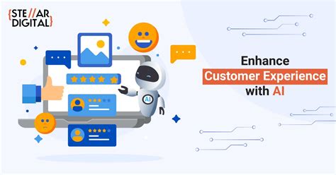 Enhanced customer experience