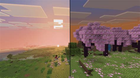 Enhanced Graphics