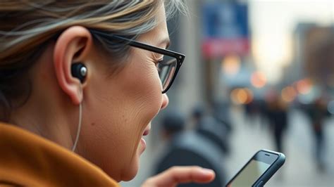 Enhanced Hearing Meaning