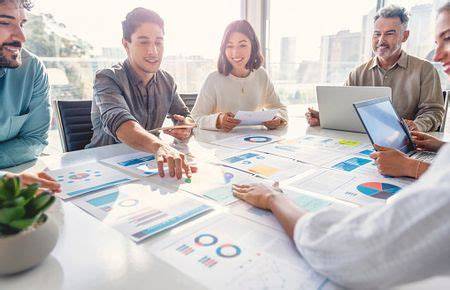 Enhancing Communication and Collaboration