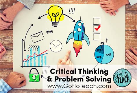 Enhancing Creativity and Problem-Solving Skills