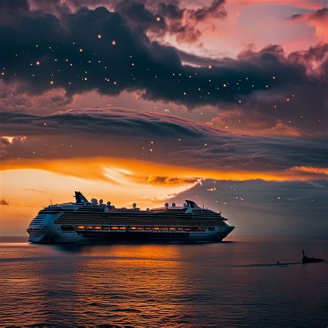 enhancing cruise experience