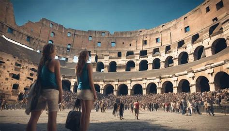 Enhancing Experience Rome