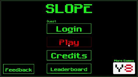 Enhancing Your Gaming Experience with Slope Games Mods