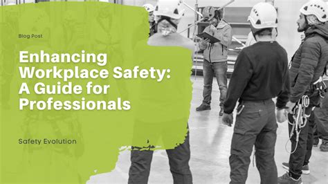 Enhancing Safety and Efficiency