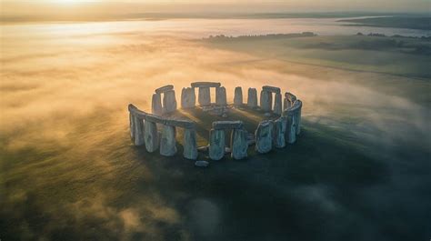 Enhancing Stonehenge