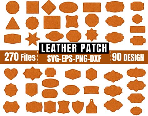 Enhat Patch Template
