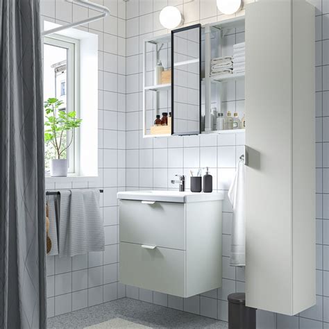 Enhet Bagno Ikea