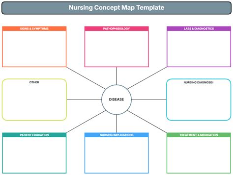 Enhex Map Template
