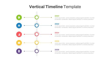 Enhierarchy Powerpoint Template
