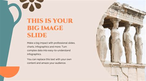 Enhistory Google Slides Template