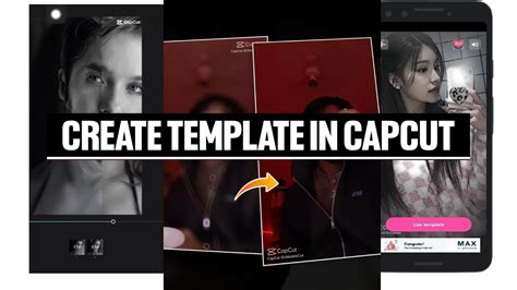 Enhow To Add Templates In Capcut
