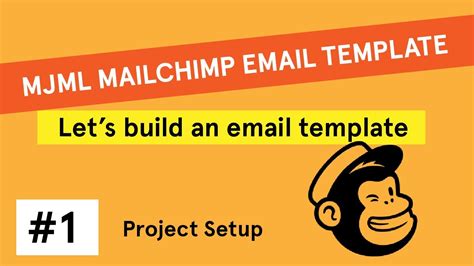 Enhow To Code Mailchimp Template