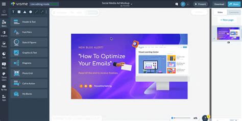 Enhow To Create A Mockup Template