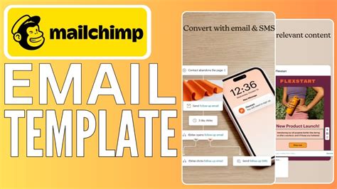 Enhow To Create Mailchimp Email Templates