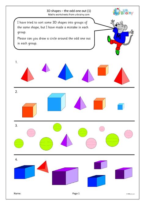 Enhow To Make A Template Of An Odd Shape