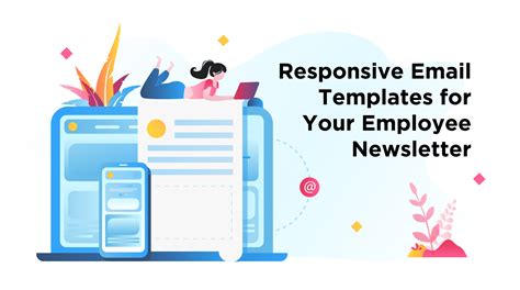 Enhow To Make Responsive Email Template