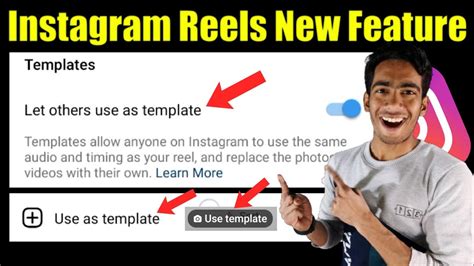 Enhow To Remove Use Template In Reels