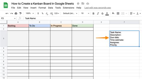 Enhow To Save A Google Sheet As A Template