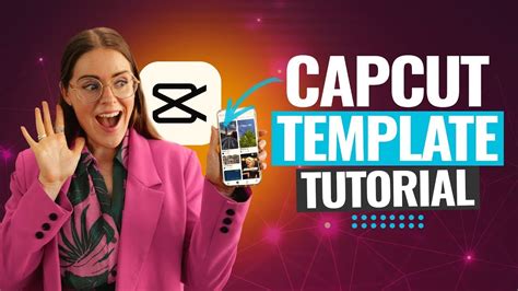 Enhow To Use Capcut Template