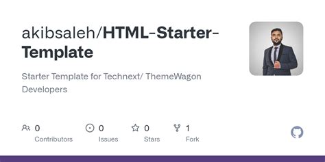 Enhtml Starter Template
