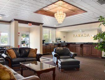 enid ramada inn