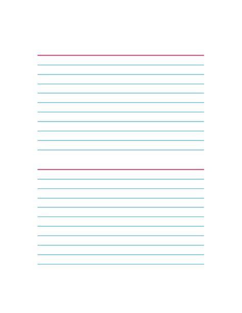 Enindex Card Template Google Docs