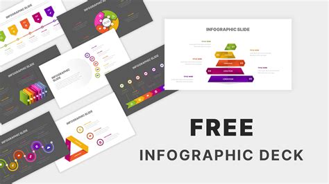 Eninfographic Presentation Template