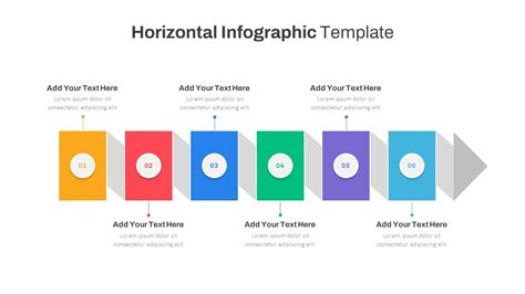 Eninfographic Slide Template