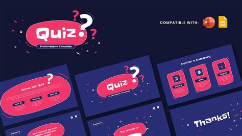 Eninstagram Slides Template