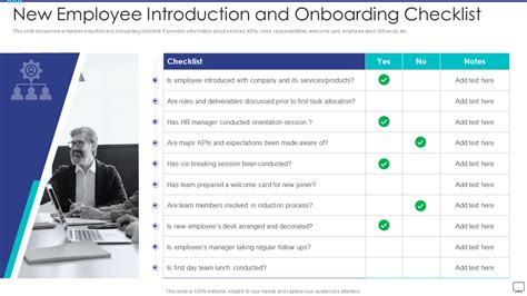 Enintern Onboarding Template