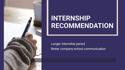 Enintern Presentation Template