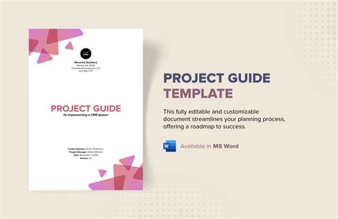 Eninterview Guide Template