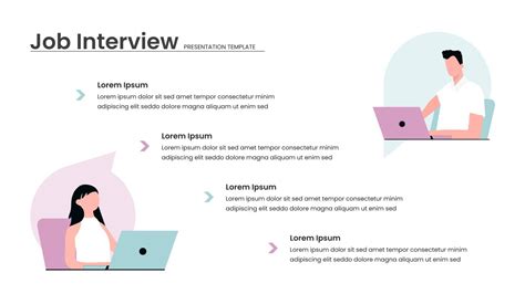 Eninterview Presentation Templates