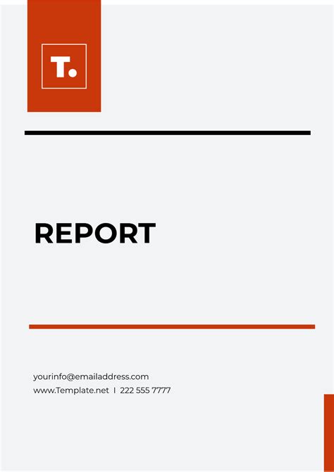 Eninterview Report Template