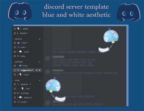 Enintroduction Template Discord