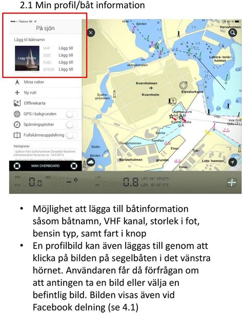 Eniro På sjön for Android APK Download