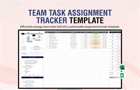 Enissue Tracker Template