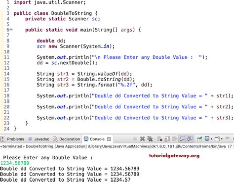Enjava String Template