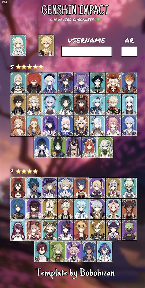 Enjira Checklist Template