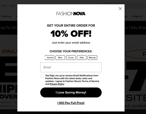 enjoy promo code