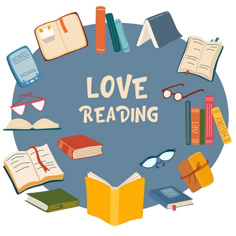 enjoy reading in other words