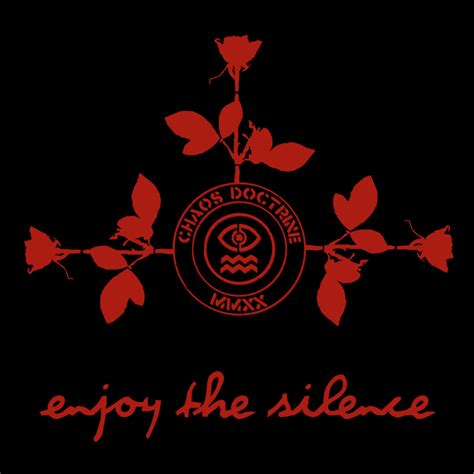 enjoy the silence depeche mode tribute