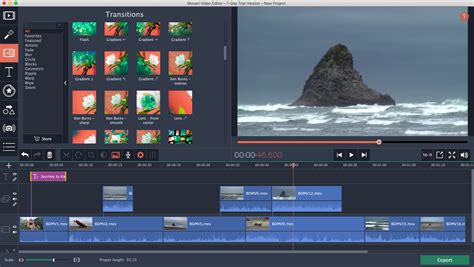 enjoyment A Good Video Editor Software