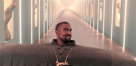 Enkanye West Meme Template