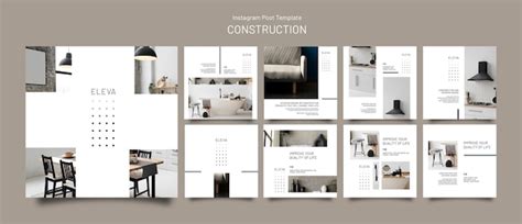 Enkdp Interior Template Free