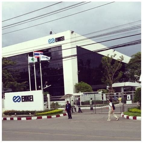 enkei thai company limited