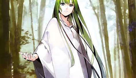 Enkidu Fate Grand Order Wiki 💚💚 Amino