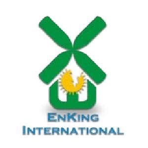 Enking Meme Template