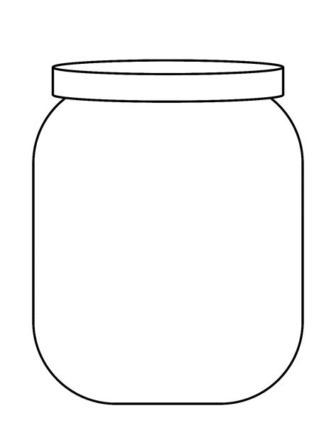 Enkink Jar Template